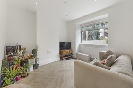 Randall Hill Road, Wrotham