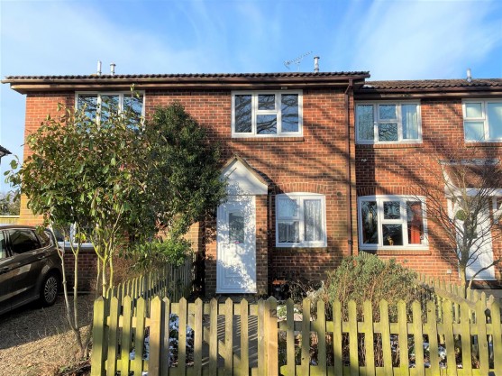 St. Andrews Road, Paddock Wood, Tonbridge