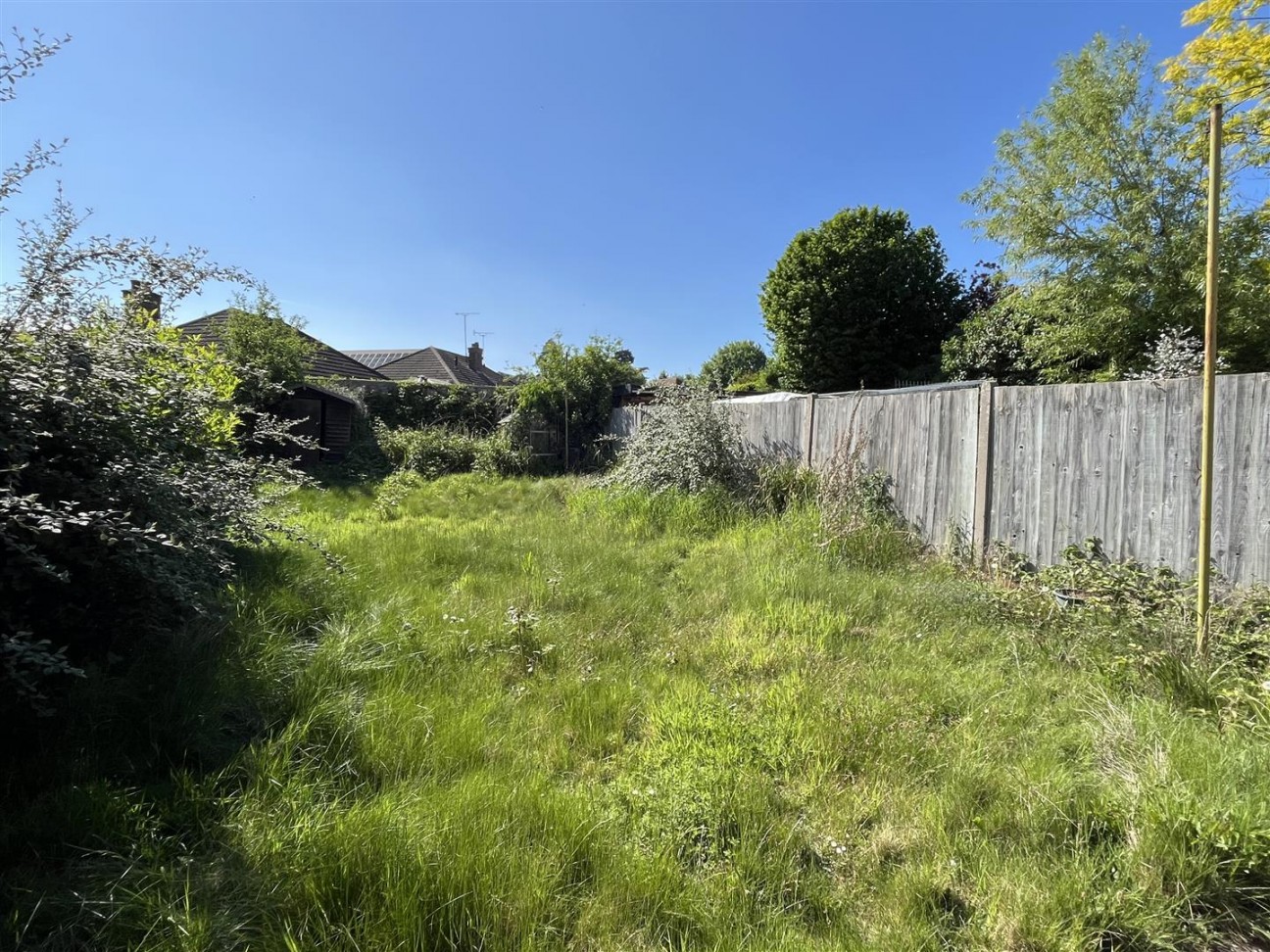Hermitage Lane, Maidstone