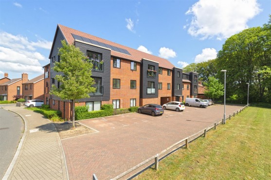 Hawley Drive, Leybourne, West Malling