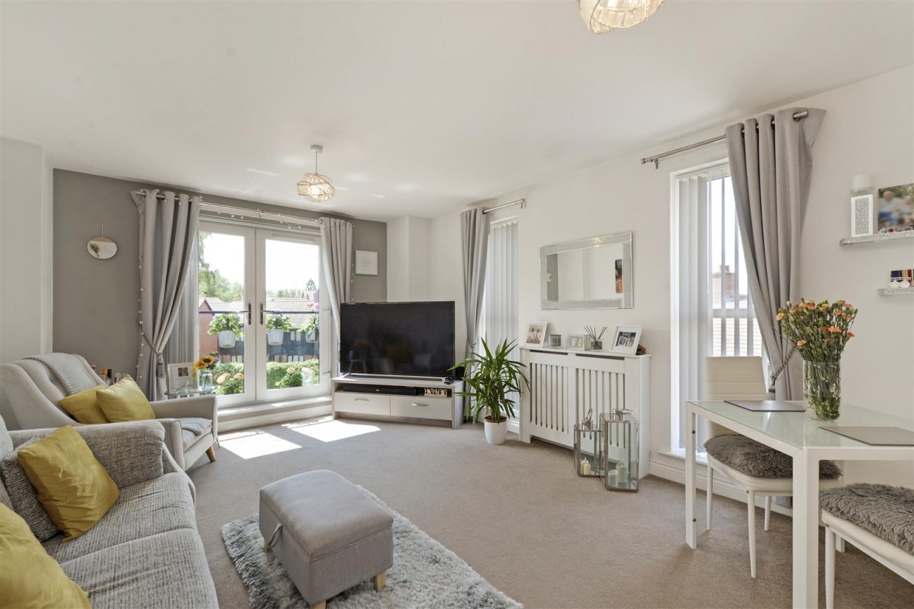 Hawley Drive, Leybourne, West Malling
