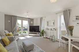 Hawley Drive, Leybourne, West Malling
