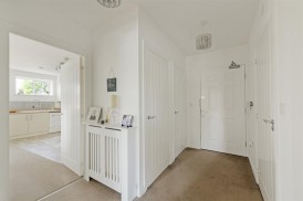 Hawley Drive, Leybourne, West Malling