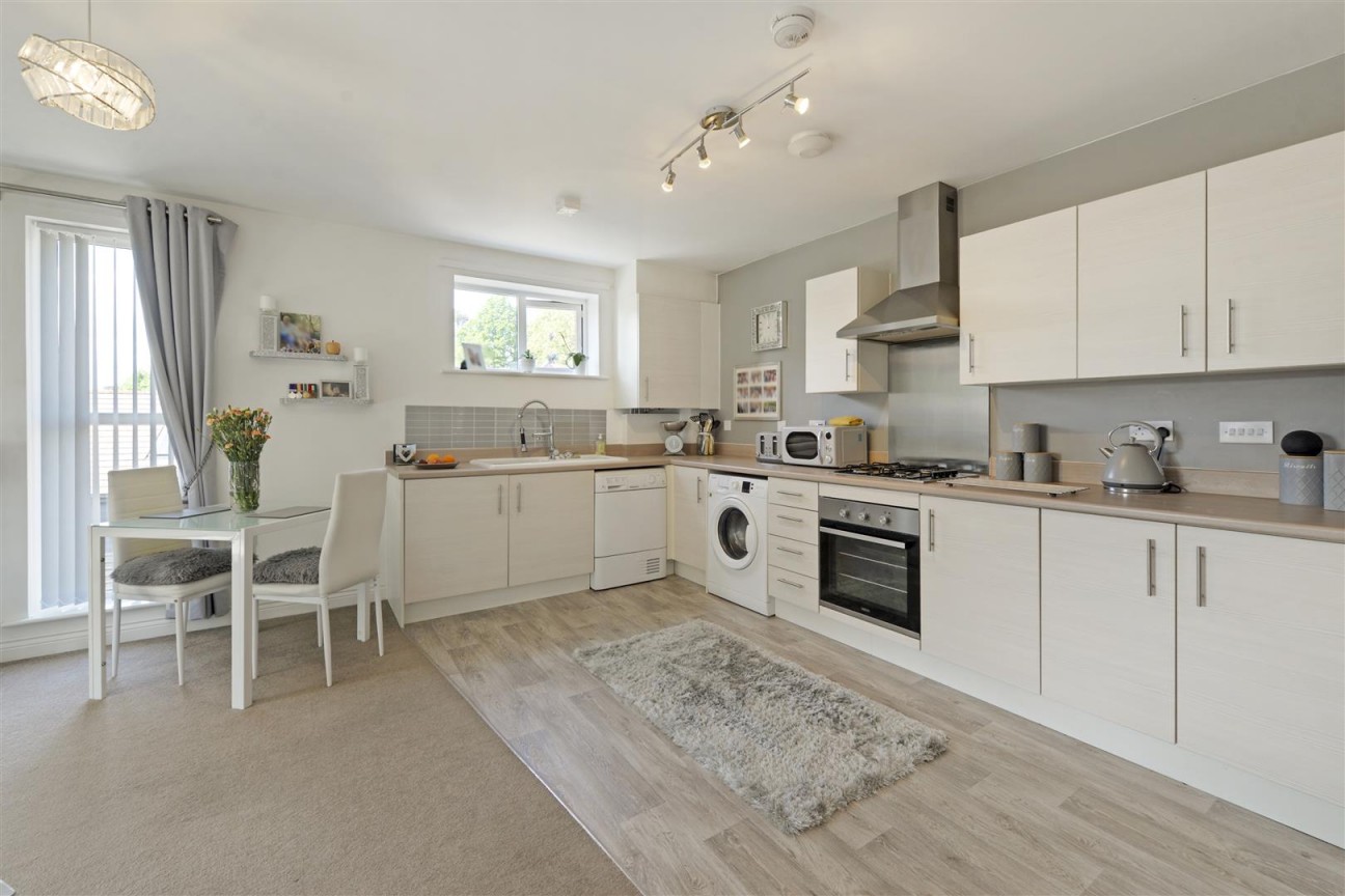 Hawley Drive, Leybourne, West Malling