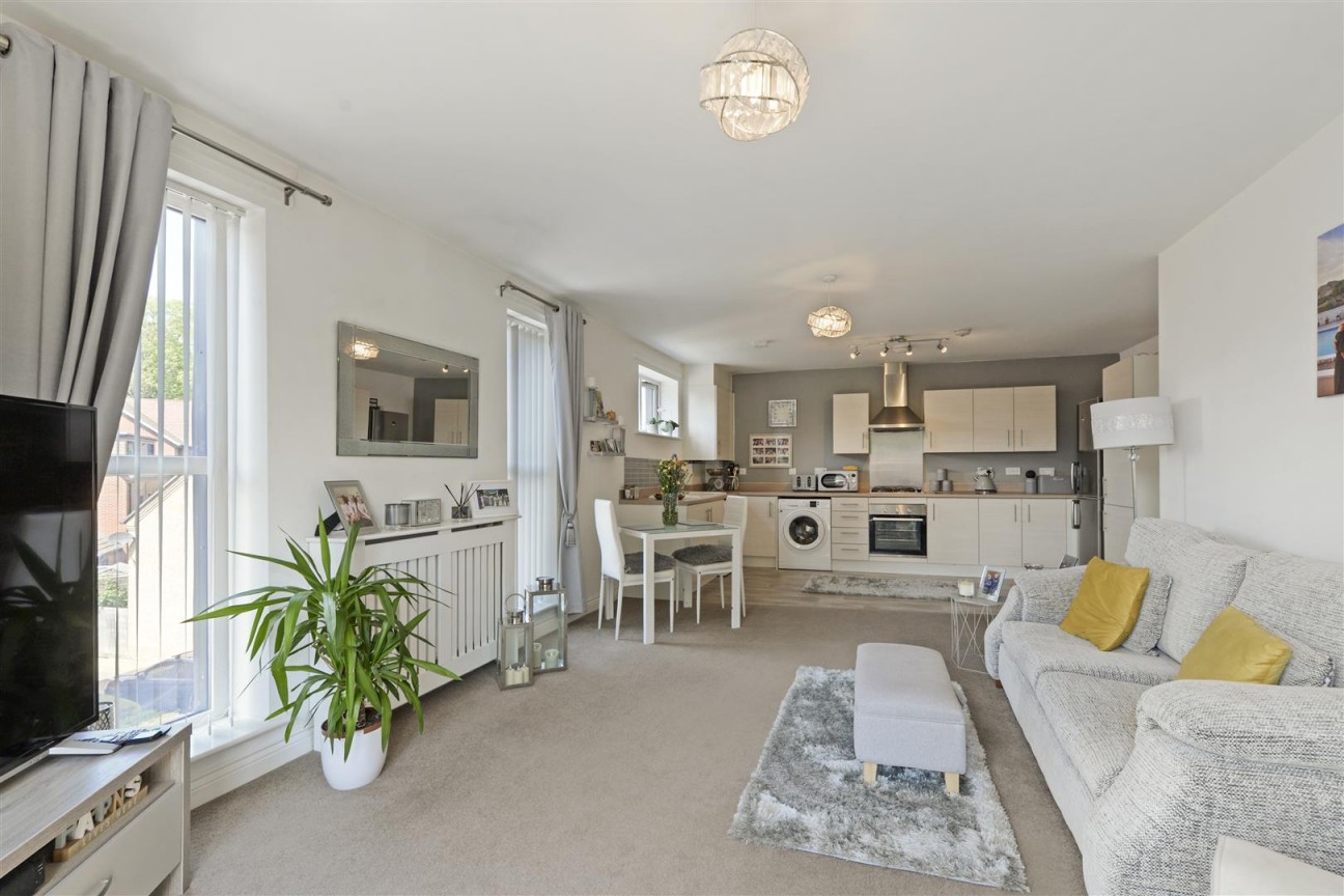 Hawley Drive, Leybourne, West Malling