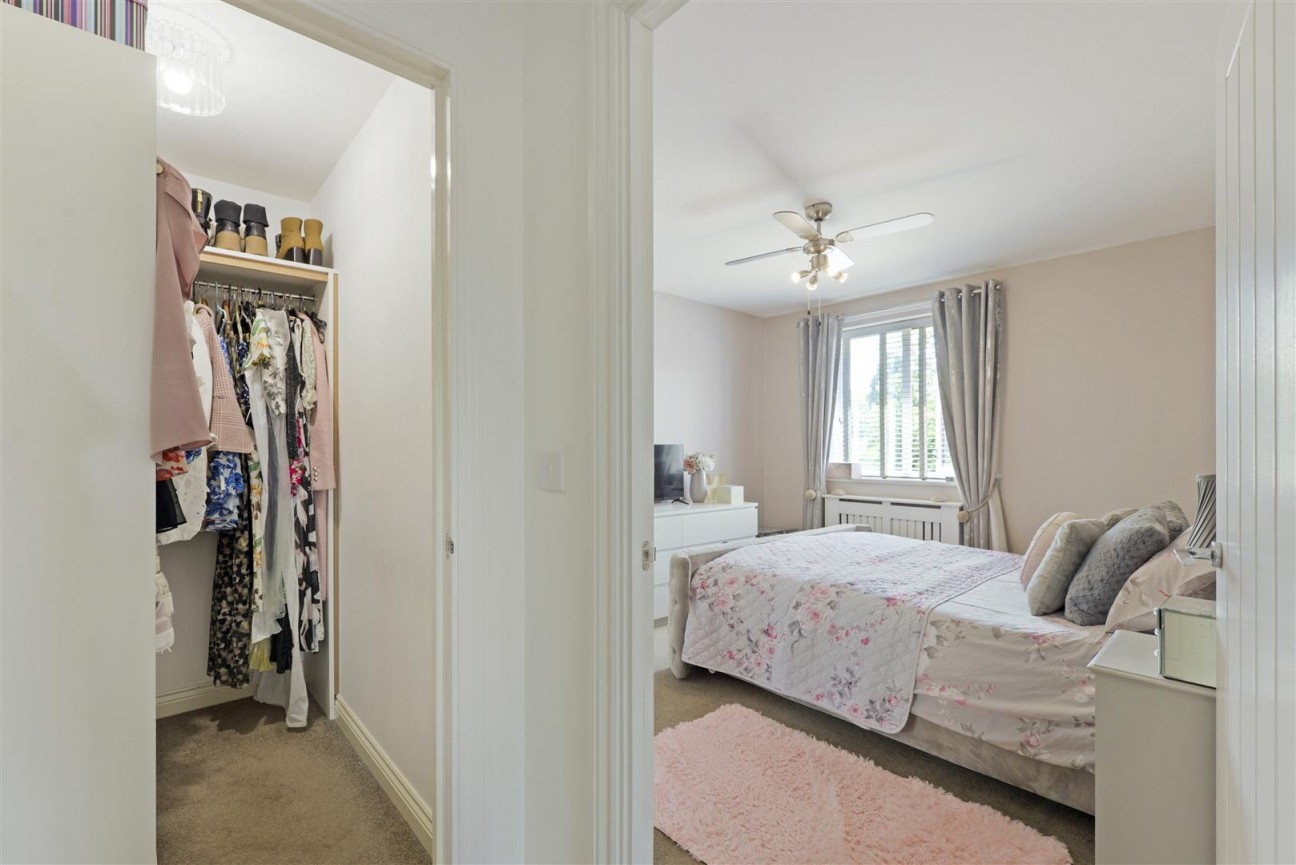 Hawley Drive, Leybourne, West Malling