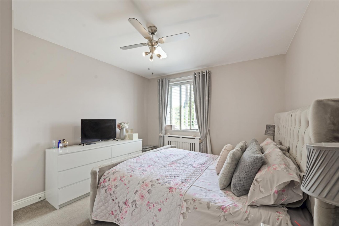 Hawley Drive, Leybourne, West Malling