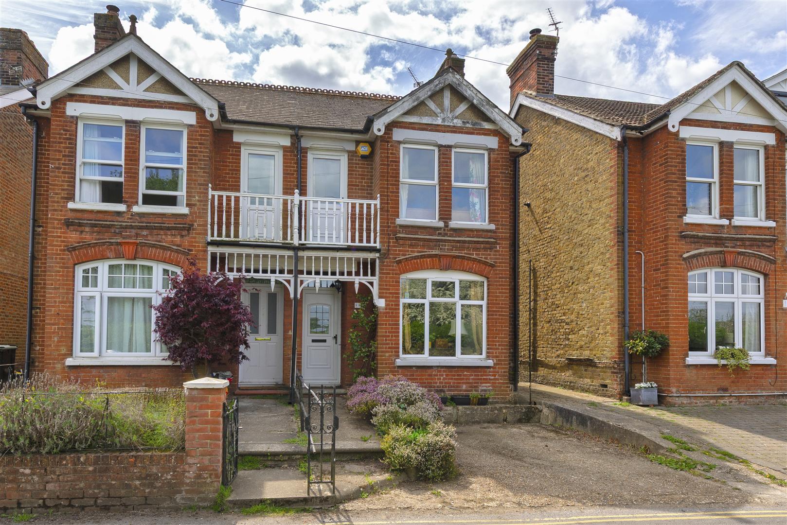 Norman Road, West Malling