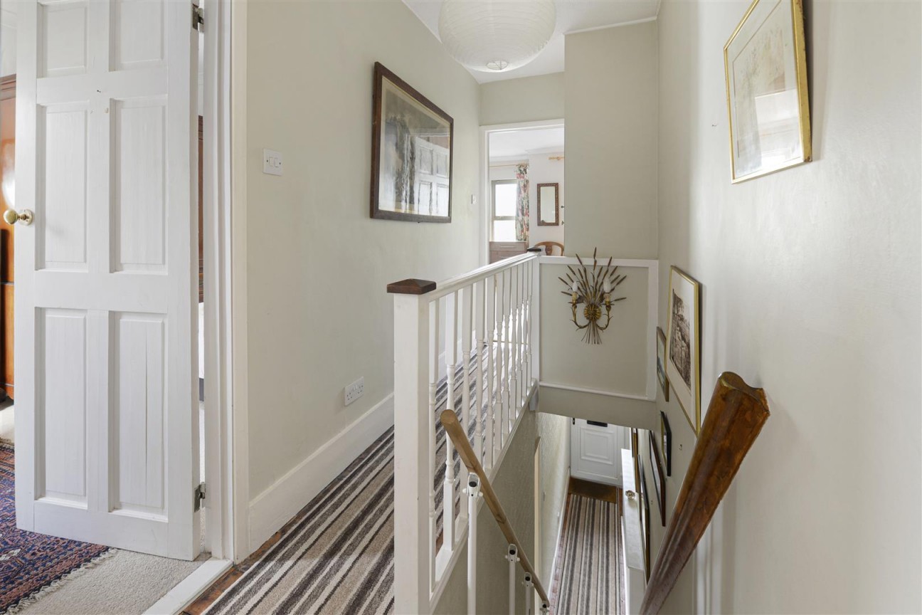 Norman Road, West Malling