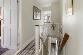 Norman Road, West Malling