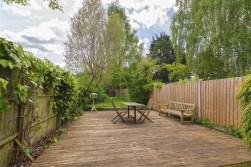 Norman Road, West Malling