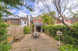 Norman Road, West Malling