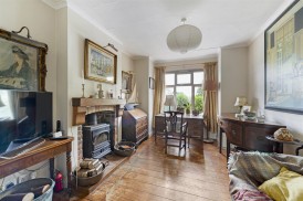 Norman Road, West Malling