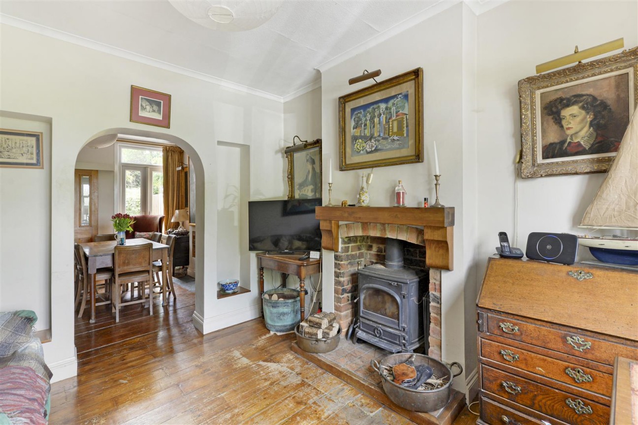 Norman Road, West Malling