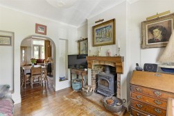 Norman Road, West Malling