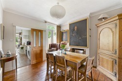 Norman Road, West Malling