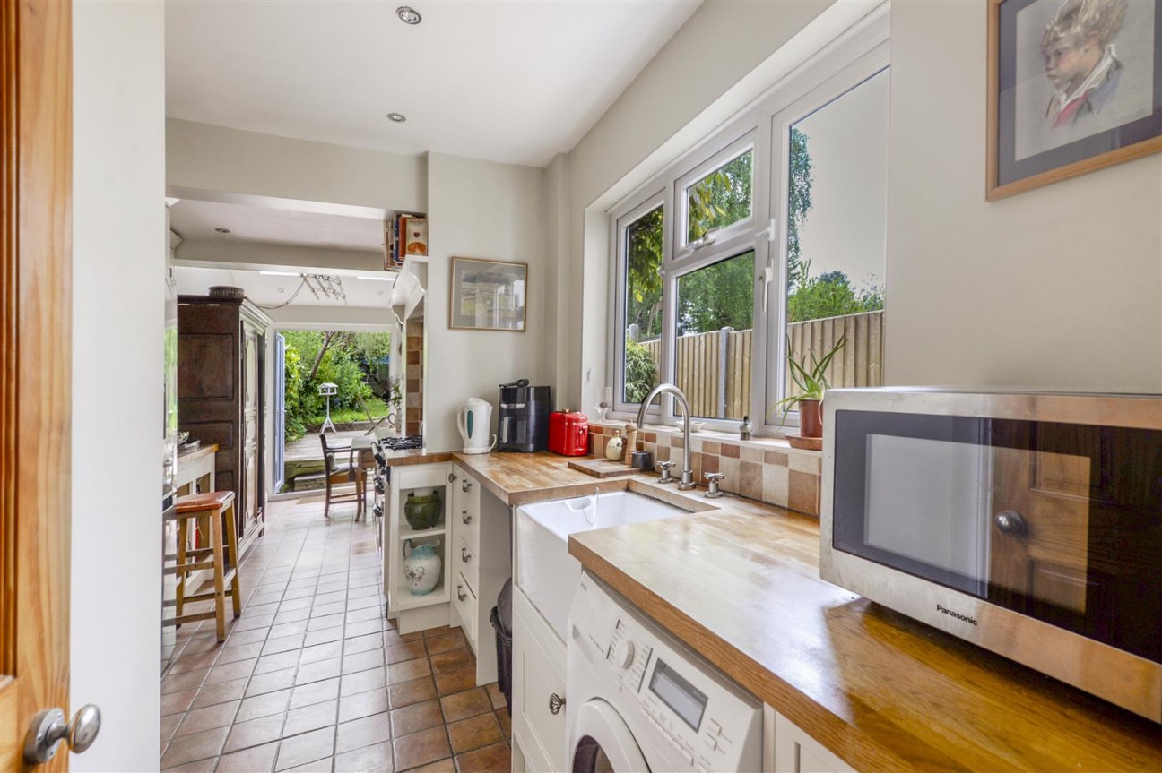 Norman Road, West Malling