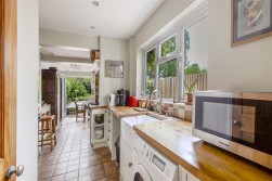 Norman Road, West Malling