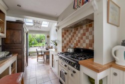Norman Road, West Malling