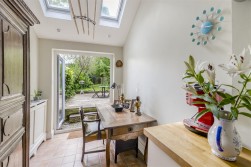 Norman Road, West Malling