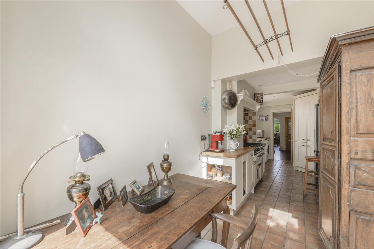 Norman Road, West Malling