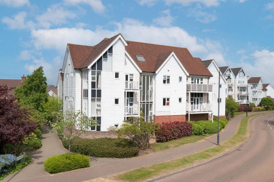 Edgar Close, Kings Hill, ME19 4JE