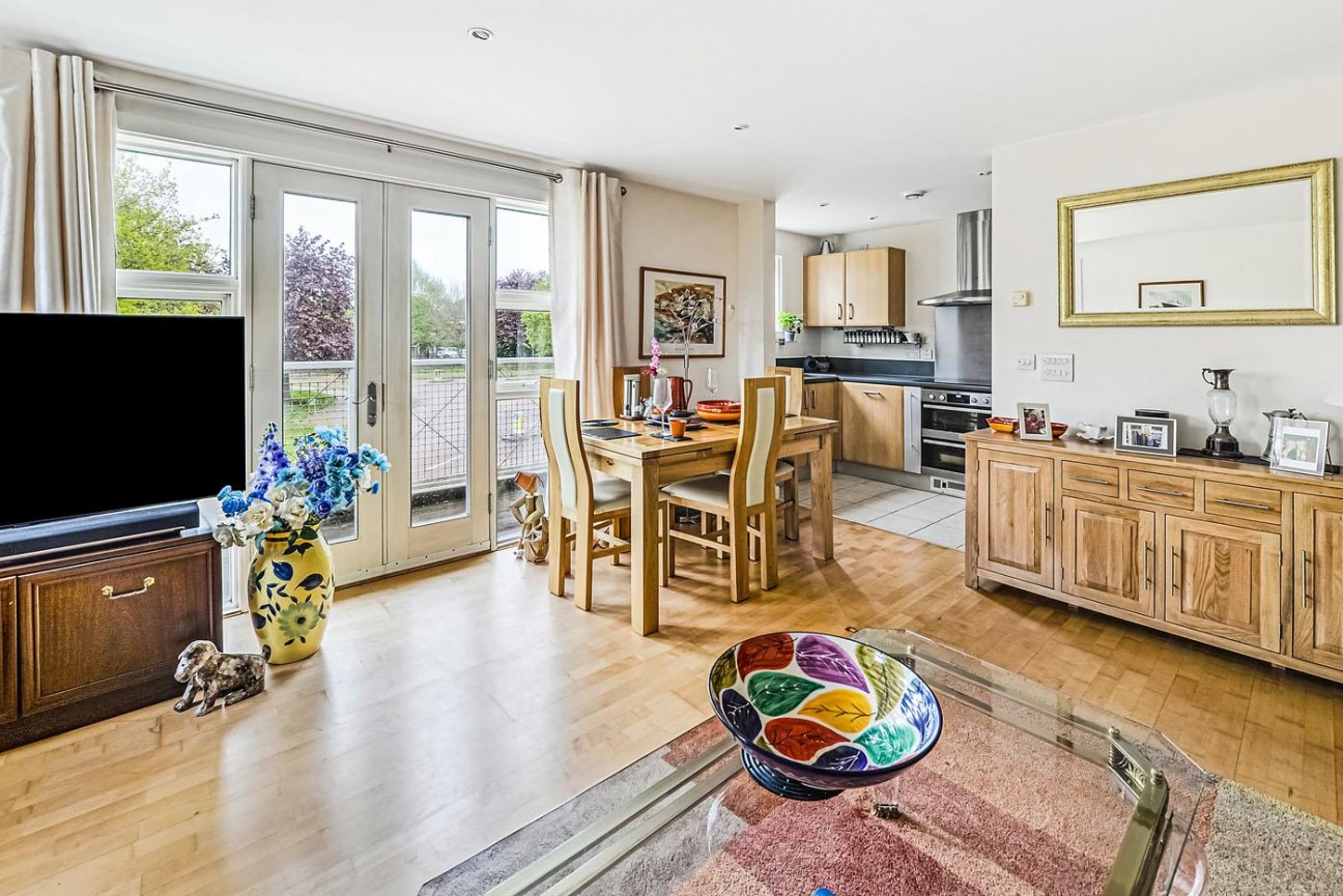 Edgar Close, Kings Hill, ME19 4JE