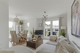 Wills Crescent, Leybourne