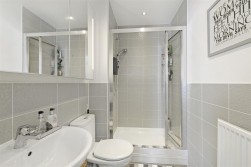 Wills Crescent, Leybourne
