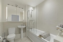 Wills Crescent, Leybourne