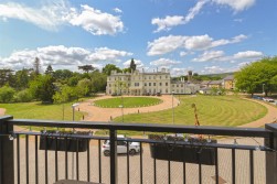Wills Crescent, Leybourne