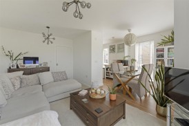 Wills Crescent, Leybourne