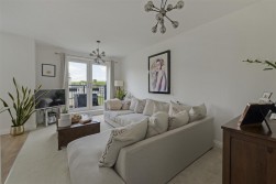 Wills Crescent, Leybourne