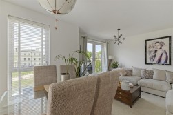Wills Crescent, Leybourne