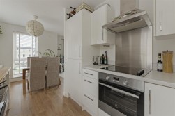 Wills Crescent, Leybourne