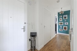 Wills Crescent, Leybourne