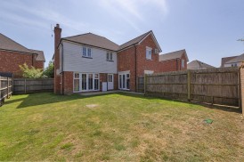Regent Way, Kings Hill, ME19 4EB