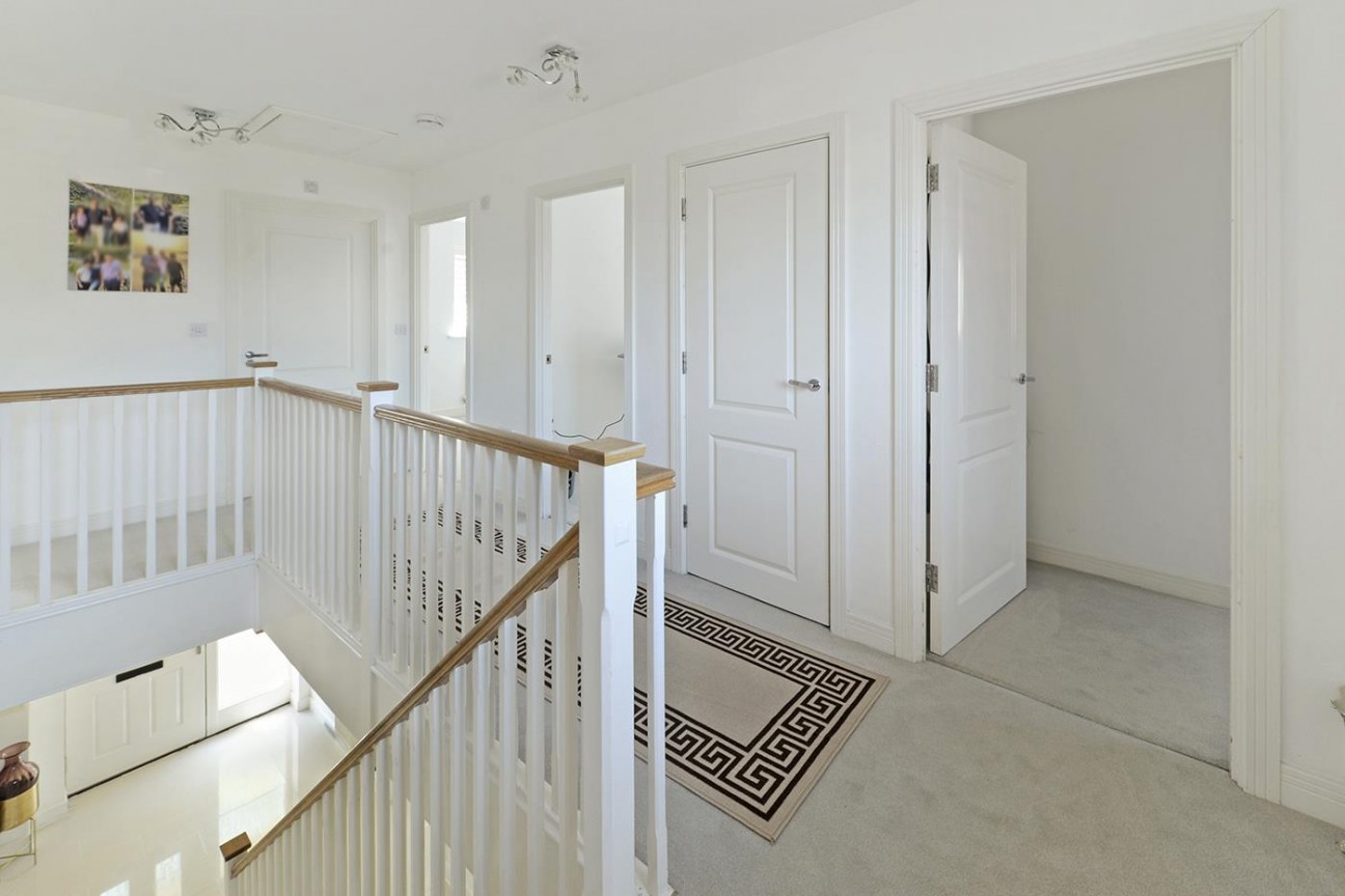 Regent Way, Kings Hill, ME19 4EB