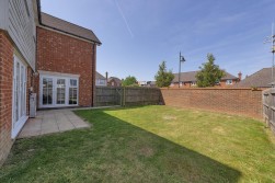 Regent Way, Kings Hill, ME19 4EB