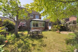 Anson Avenue, Kings Hill, ME19 4RA