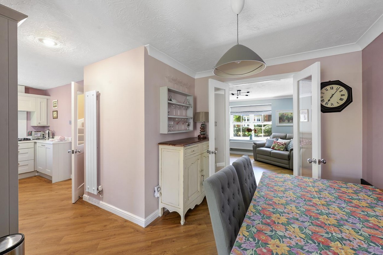 Anson Avenue, Kings Hill, ME19 4RA
