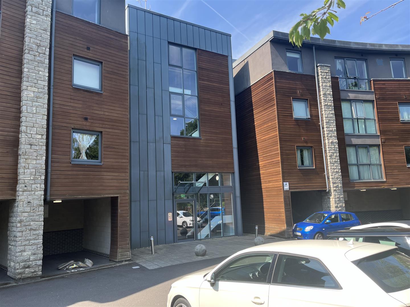Sandling Lane, Maidstone