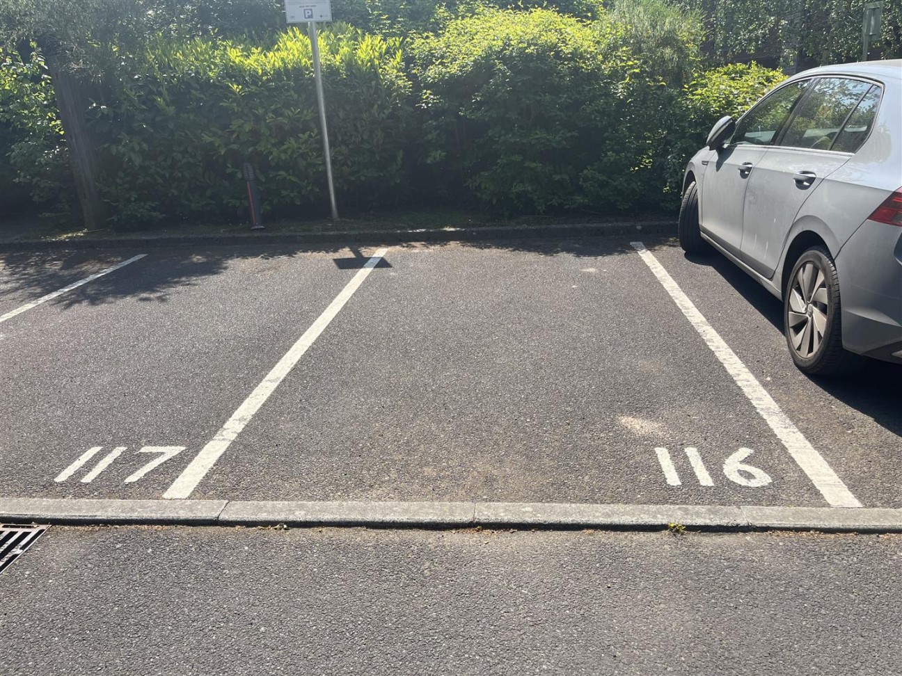 Sandling Lane, Maidstone