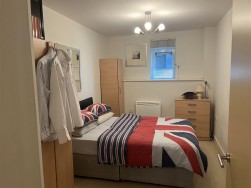 Sandling Lane, Maidstone