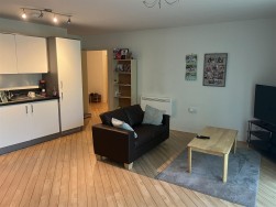 Sandling Lane, Maidstone