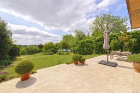 Pilgrims Way, Trottiscliffe