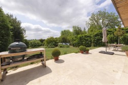 Pilgrims Way, Trottiscliffe
