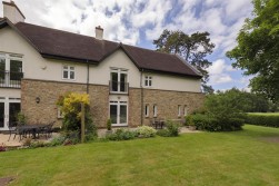 St. Leonards Street, West Malling