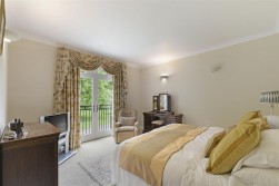 St. Leonards Street, West Malling