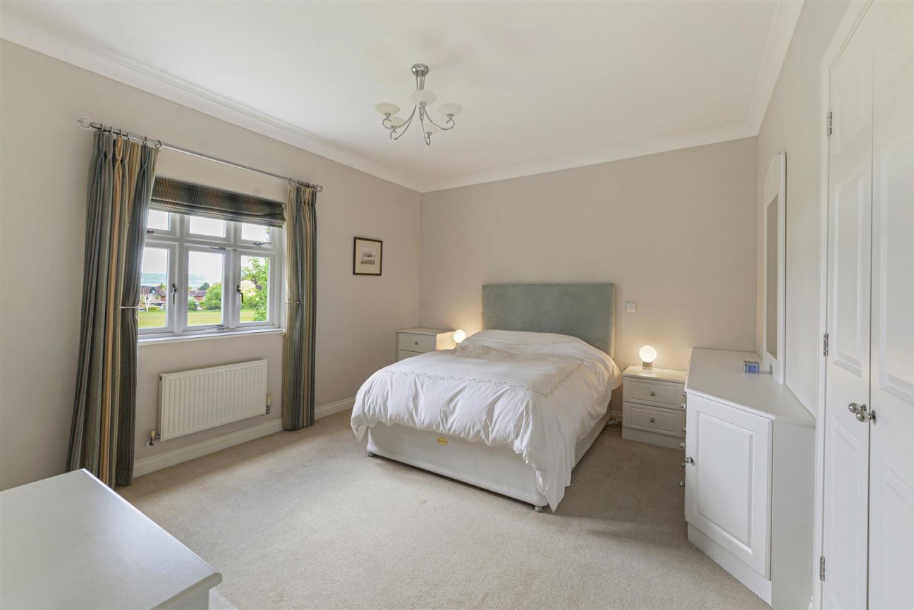 St. Leonards Street, West Malling